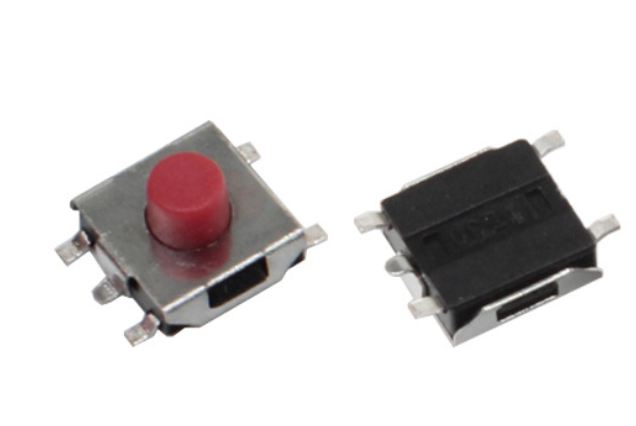 6*6貼片輕觸開關(guān)