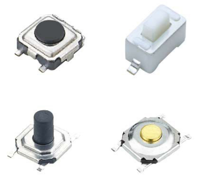 4*4輕觸開關(guān)