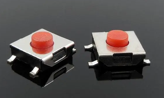 輕觸開關(guān) 輕觸開關(guān)