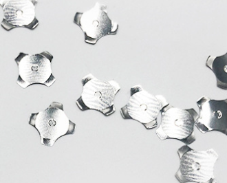 輕觸開關(guān)彈片 輕觸開關(guān)彈片