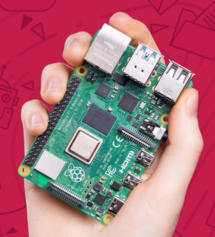 Arduino和樹莓派，哪個更適合高級編程？