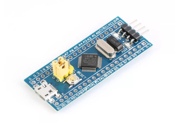 STM32和樹莓派哪個(gè)更適合制作視覺(jué)機(jī)器人？