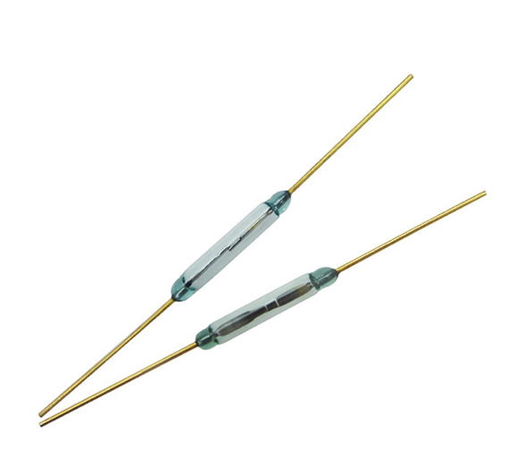 常開(kāi)干簧管 常開(kāi)干簧管