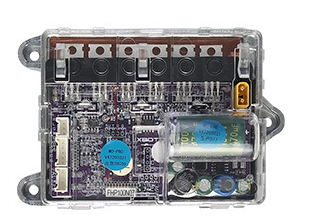 電動車主板開發(fā)