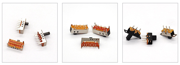 撥動(dòng)開(kāi)關(guān)外觀款式 撥動(dòng)開(kāi)關(guān)外觀款式