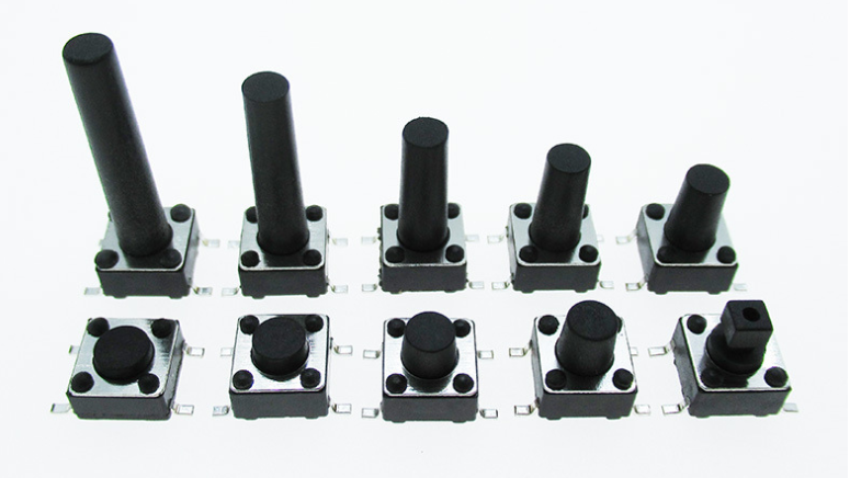 6x6輕觸開(kāi)關(guān) 6x6輕觸開(kāi)關(guān)