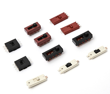 6腳三檔撥動(dòng)開關(guān)介紹