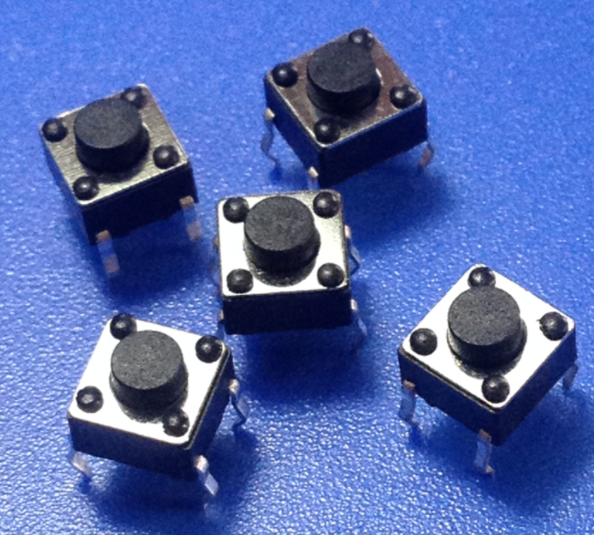 輕觸開關(guān) 輕觸開關(guān)