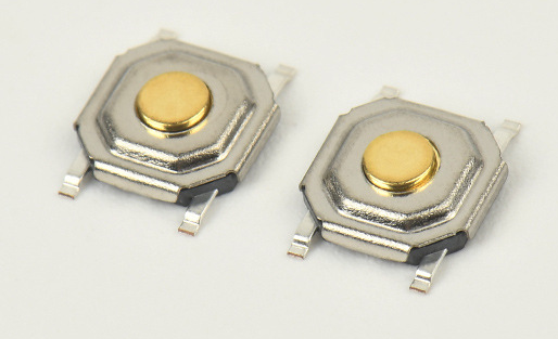 輕觸開關(guān)檢測