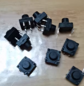 防水輕觸開關(guān) 防水輕觸開關(guān)