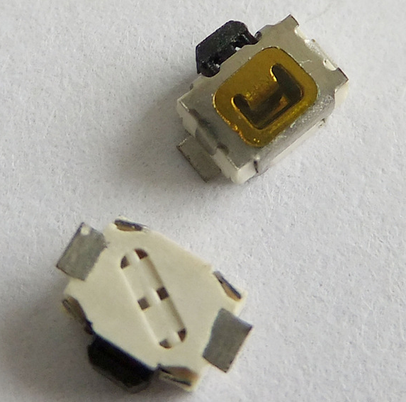 輕觸開關(guān) 輕觸開關(guān)