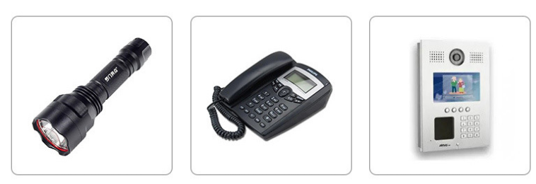 輕觸開(kāi)關(guān)應(yīng)用 輕觸開(kāi)關(guān)應(yīng)用