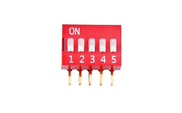 DA-05撥碼開關(guān)