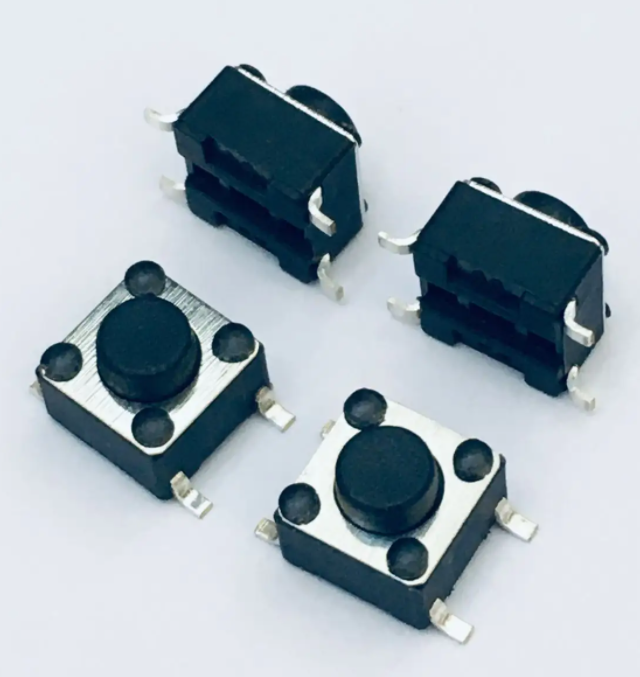 輕觸開關(guān) 輕觸開關(guān)