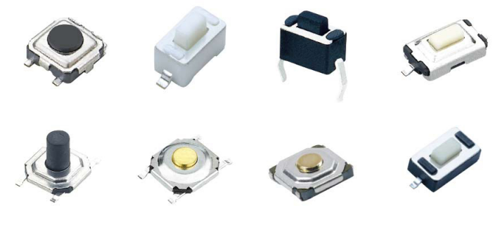 輕觸開(kāi)關(guān)挑選