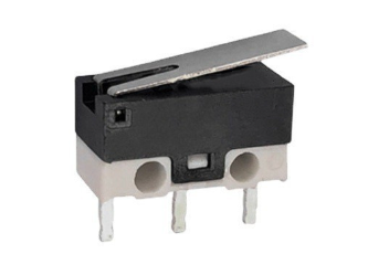 鼠標(biāo)微動(dòng)開(kāi)關(guān)拆解方法