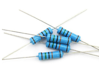 10k電阻色環(huán)