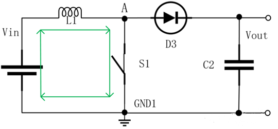 升壓電路 升壓電路