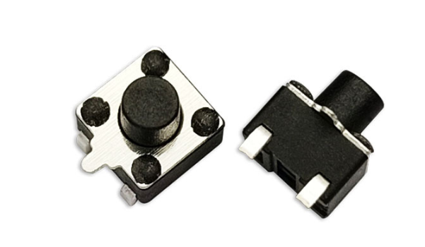 輕觸微型開關(guān) 輕觸微型開關(guān)