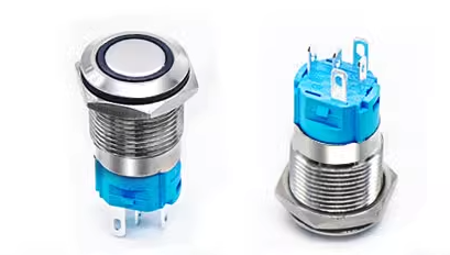 按鈕開關(guān) 按鈕開關(guān)