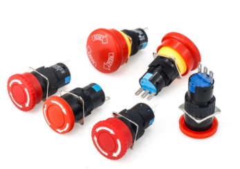 緊急按鈕開關(guān)