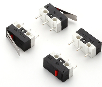 如何選購合適的微動開關(guān)？