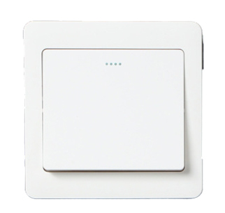 怎樣拆墻壁開關(guān)