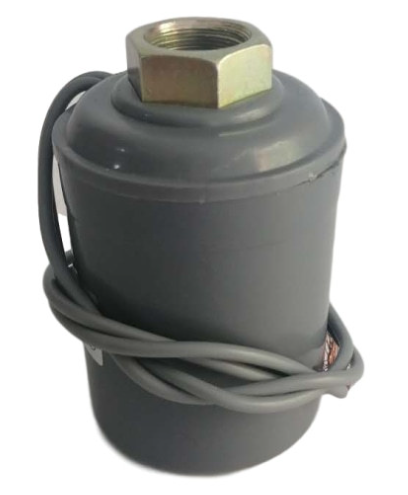 壓力開關(guān)怎么換