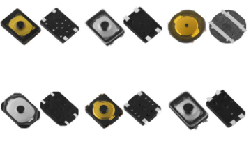 薄膜輕觸開(kāi)關(guān)