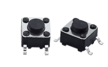 輕觸開(kāi)關(guān)電阻電流參數(shù)