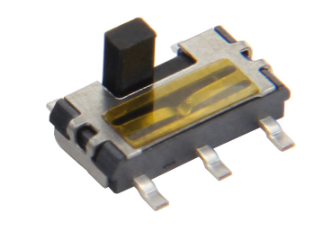 立式6腳貼片撥動開關(guān)應用 立式6腳貼片撥動開關(guān)應用