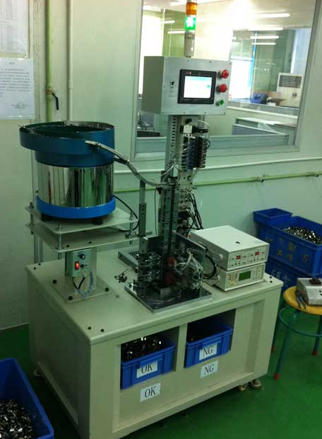 輕觸開(kāi)關(guān)生產(chǎn)設(shè)備 輕觸開(kāi)關(guān)生產(chǎn)設(shè)備