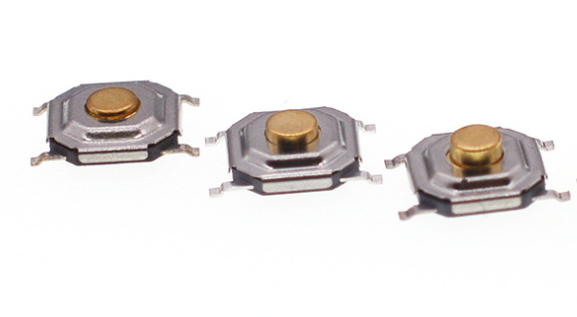 輕觸開(kāi)關(guān)