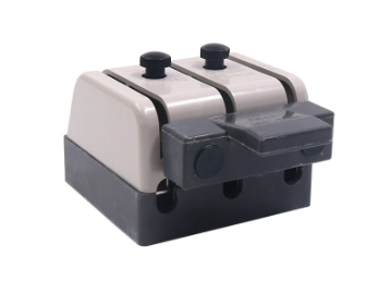 刀開關(guān)的重要性 刀開關(guān)的重要性