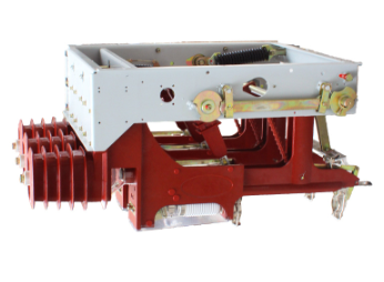 負(fù)荷開關(guān)