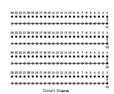 波段開關在電子系統(tǒng)中的應用