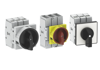 隔離開(kāi)關(guān)