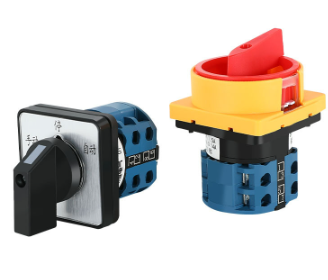 轉(zhuǎn)換開(kāi)關(guān)