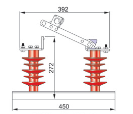 壓刀開(kāi)關(guān) 壓刀開(kāi)關(guān)