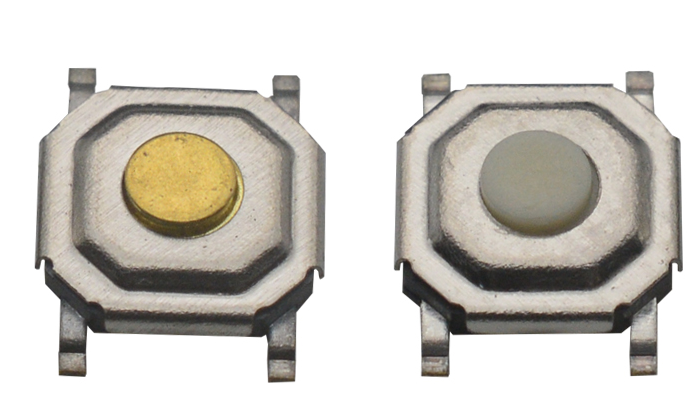 輕觸開(kāi)關(guān)鼠標(biāo)