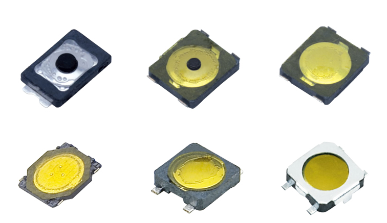 小型化輕觸開(kāi)關(guān) 小型化輕觸開(kāi)關(guān)