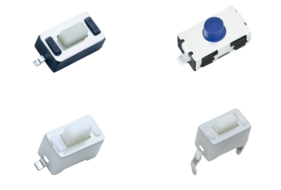 車門(mén)輕觸開(kāi)關(guān)