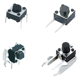 手電輕觸開關(guān)