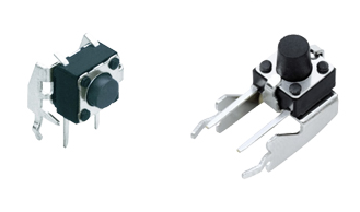 金屬輕觸開(kāi)關(guān)