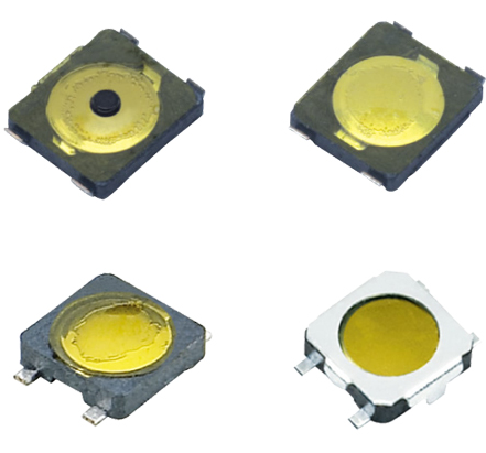 薄膜輕觸開關(guān)