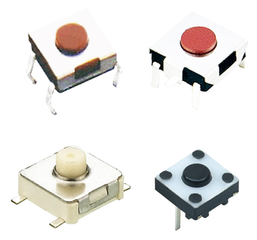 微動(dòng)輕觸開關(guān)