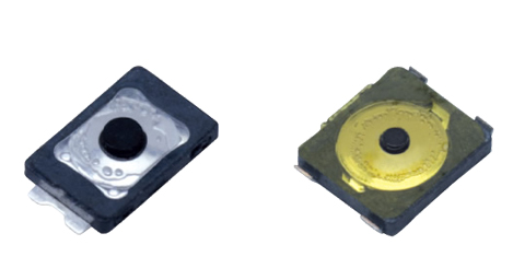 觸摸輕觸開關(guān)