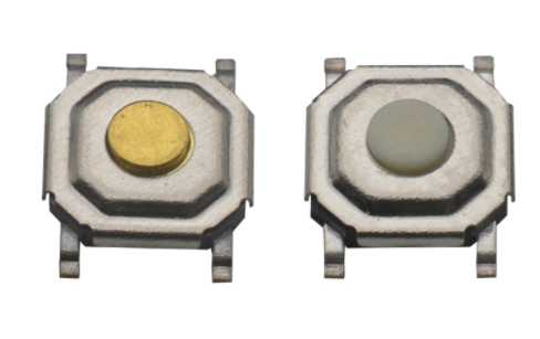 輕觸開關(guān)4腳