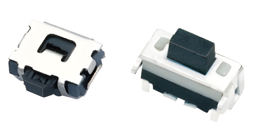 輕觸開關(guān)設(shè)計