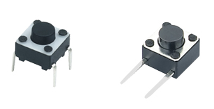 輕觸開(kāi)關(guān)